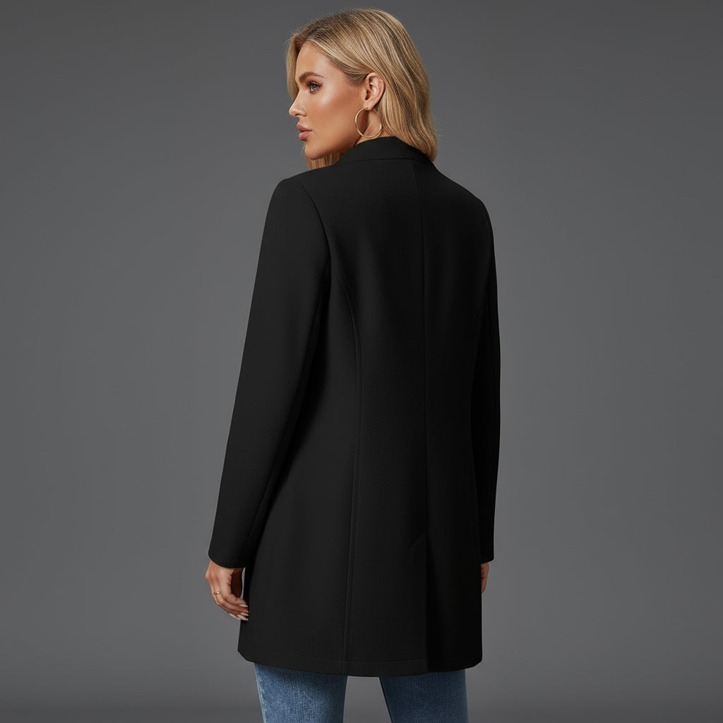 Telma - Chaqueta elegante y atemporal