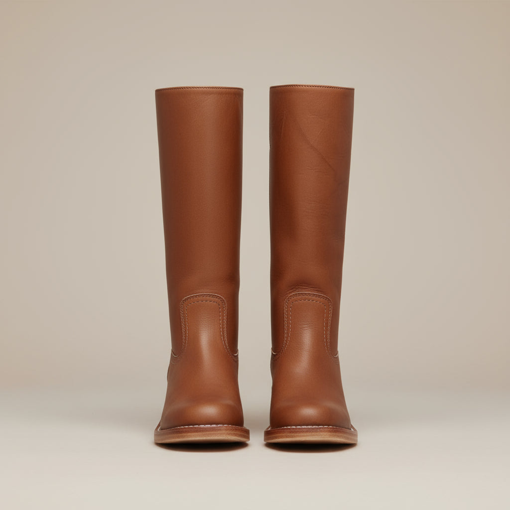 Abella - Botas clásicas modernas