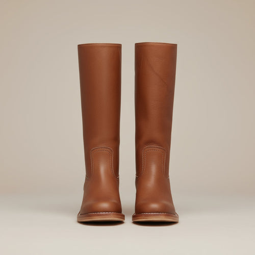 Abella - Botas clásicas modernas