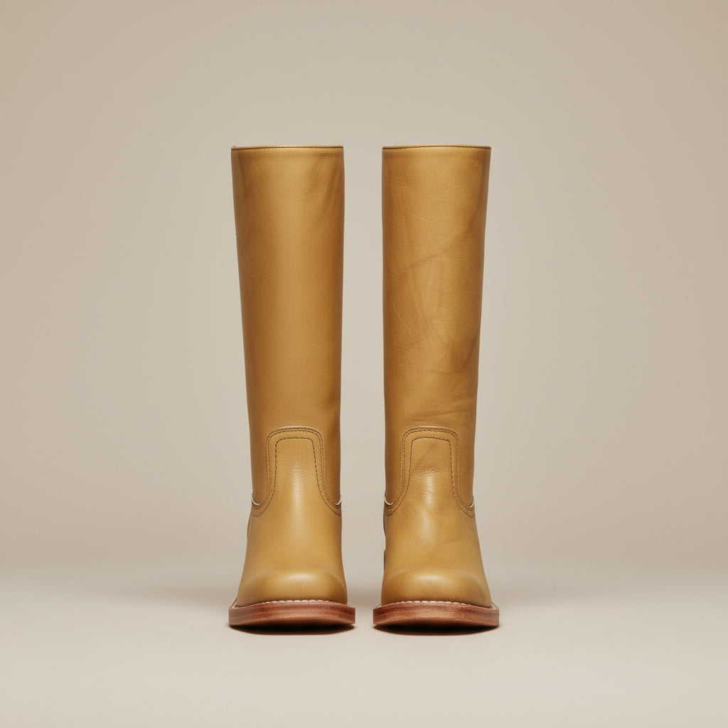 Abella - Botas clásicas modernas