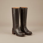 Abella - Botas clásicas modernas