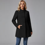 Telma - Chaqueta elegante y atemporal