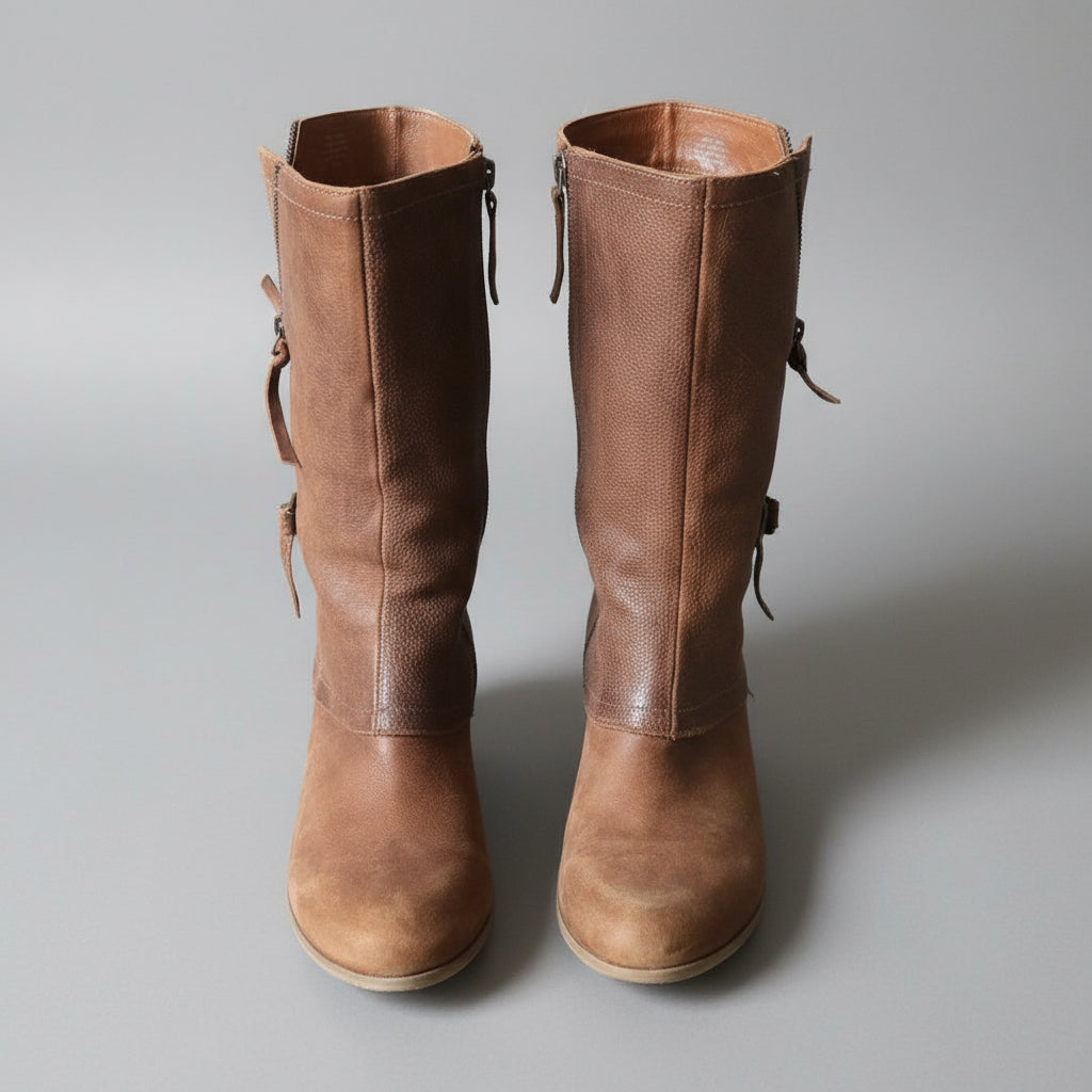 Sofía - Botas elegantes