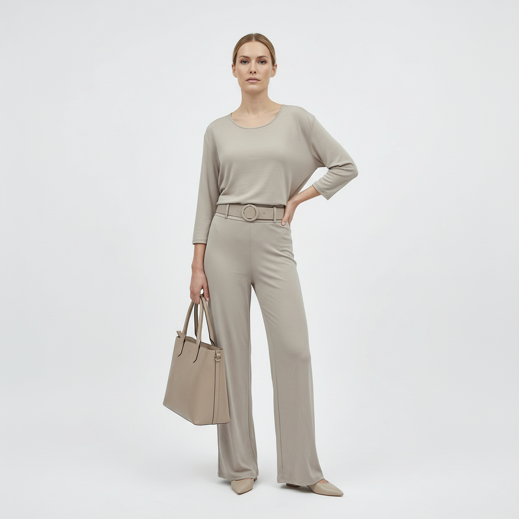 Francesca™ | Elegante conjunto de 3 piezas