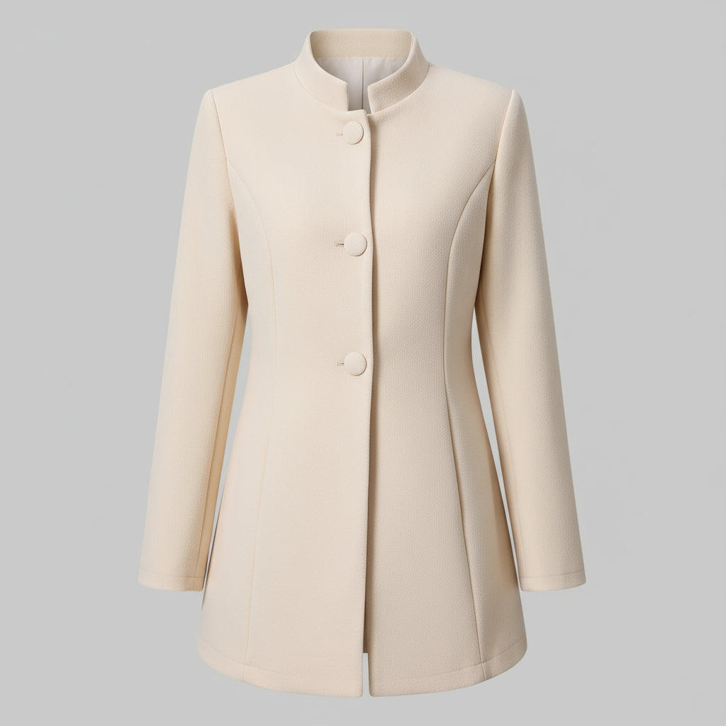 Telma - Chaqueta elegante y atemporal