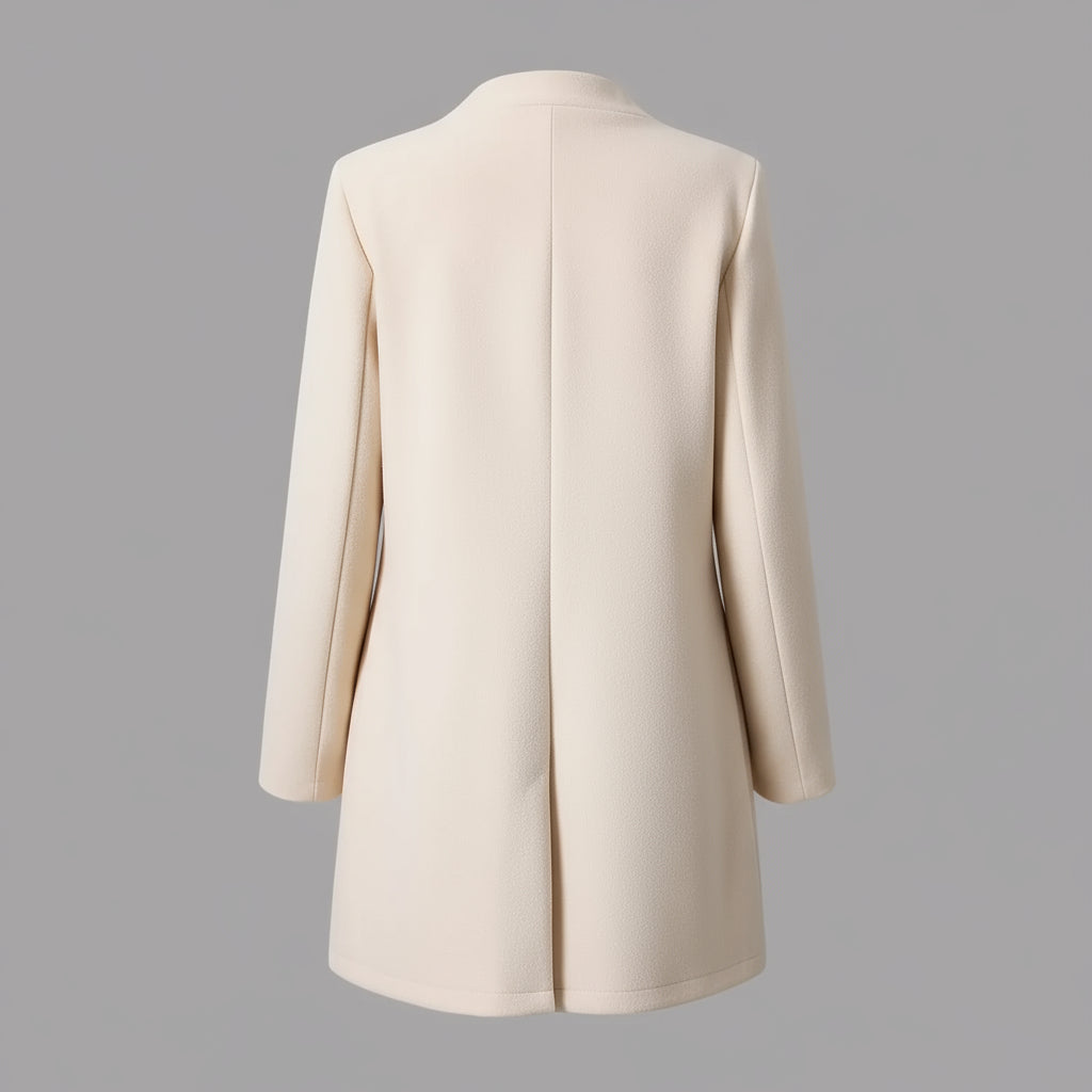 Telma - Chaqueta elegante y atemporal