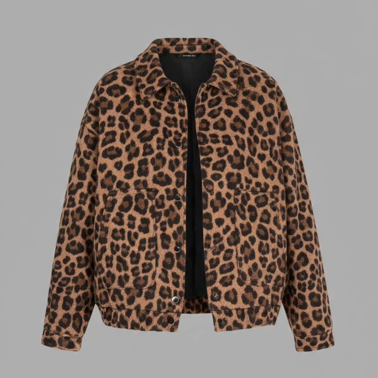 Lacerda - Chaqueta elegante