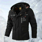 FYOW™ | Chaqueta impermeable para hombre de otoño e invierno