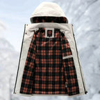 FYOW™ | Chaqueta impermeable para hombre de otoño e invierno