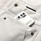 FYOW™ | Chaqueta impermeable para hombre de otoño e invierno