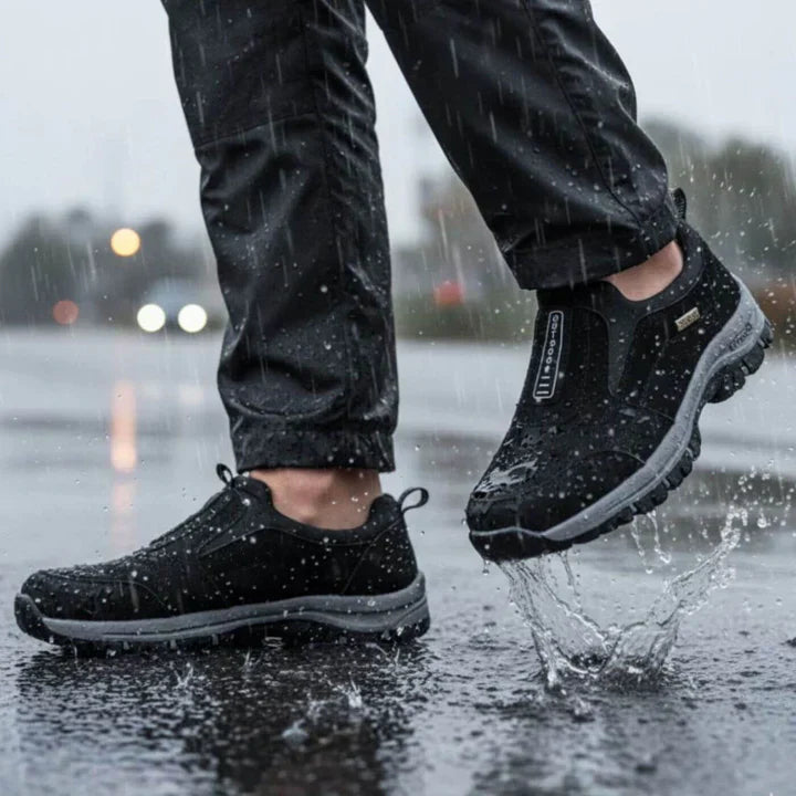 Vitalstep: Zapatillas Ortopédicas Para Aliviar El Dolor
