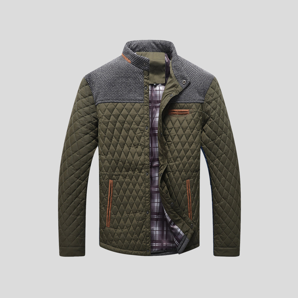 Simón – Chaqueta clase y confortable