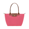 BOLSO TOTE GRANDE LONGCHAM | ROSA