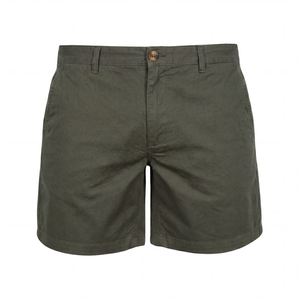 Pantalón Corto Para Verano
