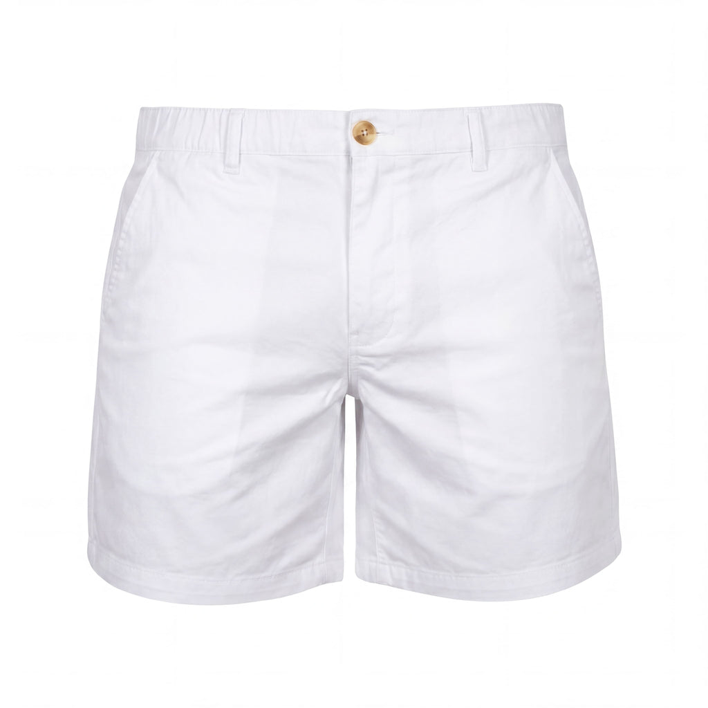 Pantalón Corto Para Verano