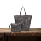 Luna Soler – Bolso Elsa de cuero vegano