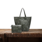 Luna Soler – Bolso Elsa de cuero vegano