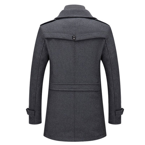Manuel – Chaqueta de dos piezas