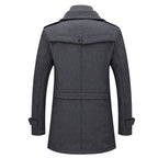 Manuel – Chaqueta de dos piezas