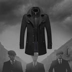 Manuel – Chaqueta de dos piezas