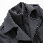 Manuel – Chaqueta de dos piezas