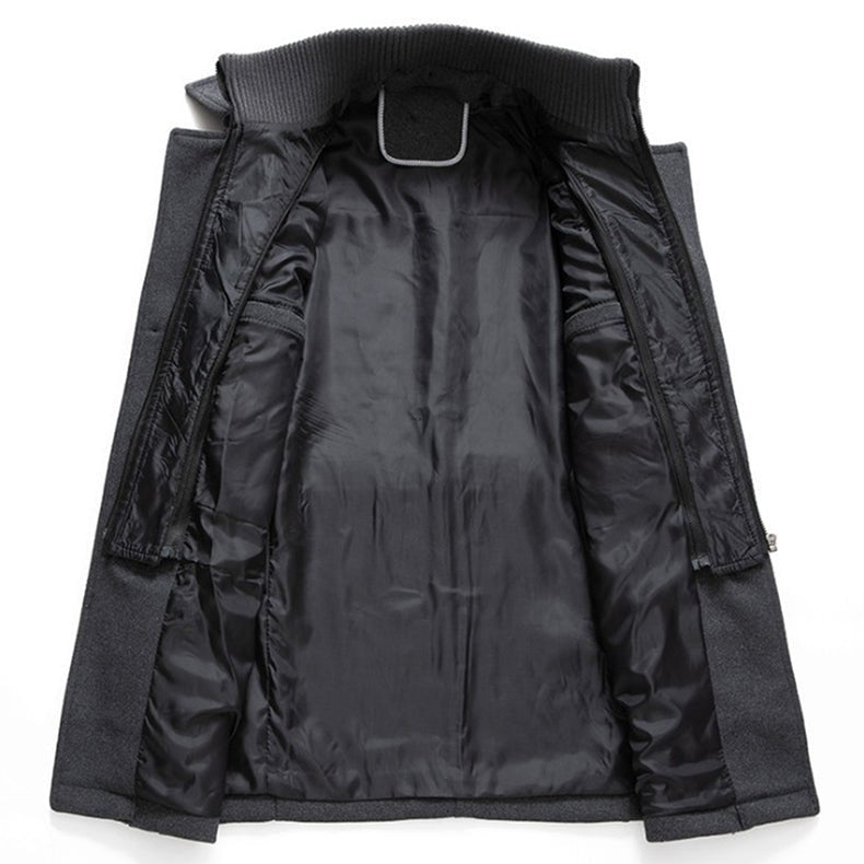 Manuel – Chaqueta de dos piezas