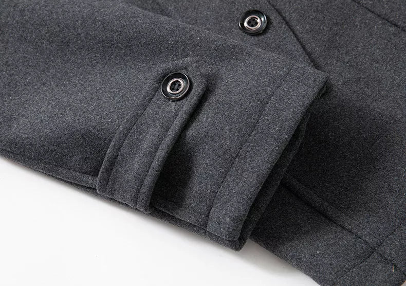 Manuel – Chaqueta de dos piezas