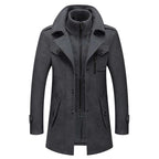Manuel – Chaqueta de dos piezas