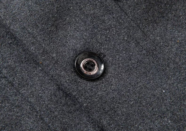 Manuel – Chaqueta de dos piezas