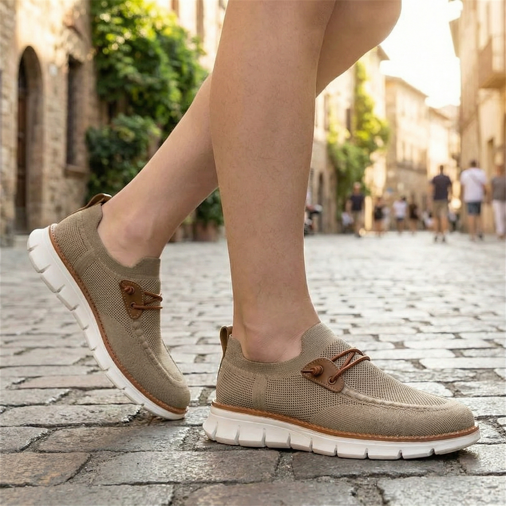 SLIP-ON AIRFORM COMFORT