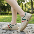 ZAPATILLAS TEJIDAS RIVIERA