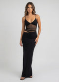 Lulu | Lure Maxi Dress