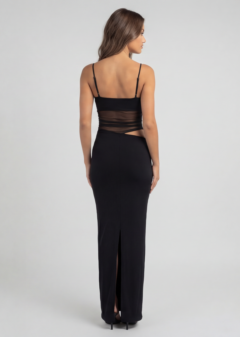Lulu | Lure Maxi Dress