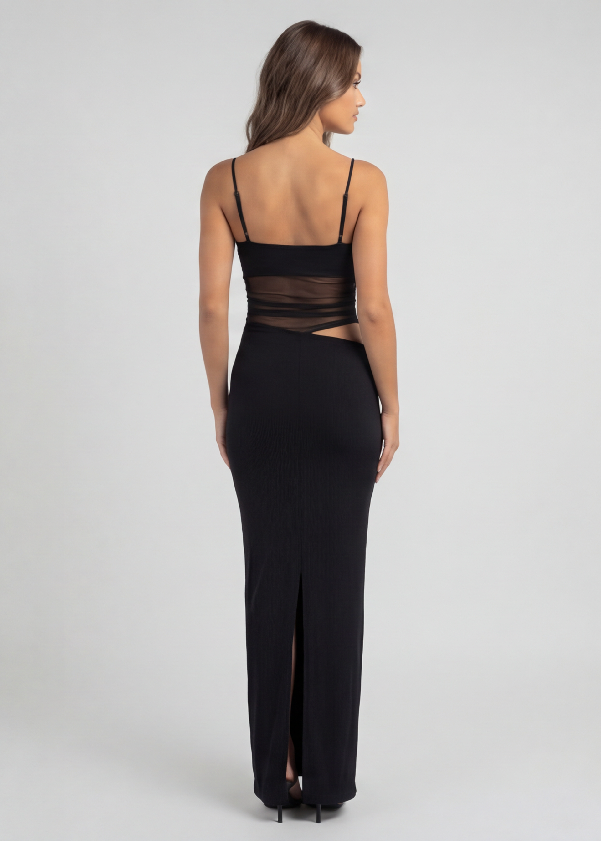 Lulu | Lure Maxi Dress