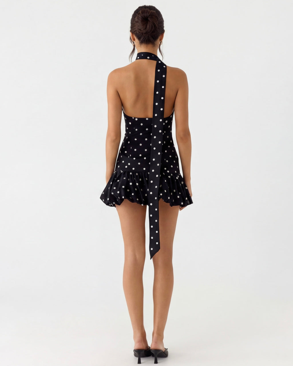 Paola | Vestido corto