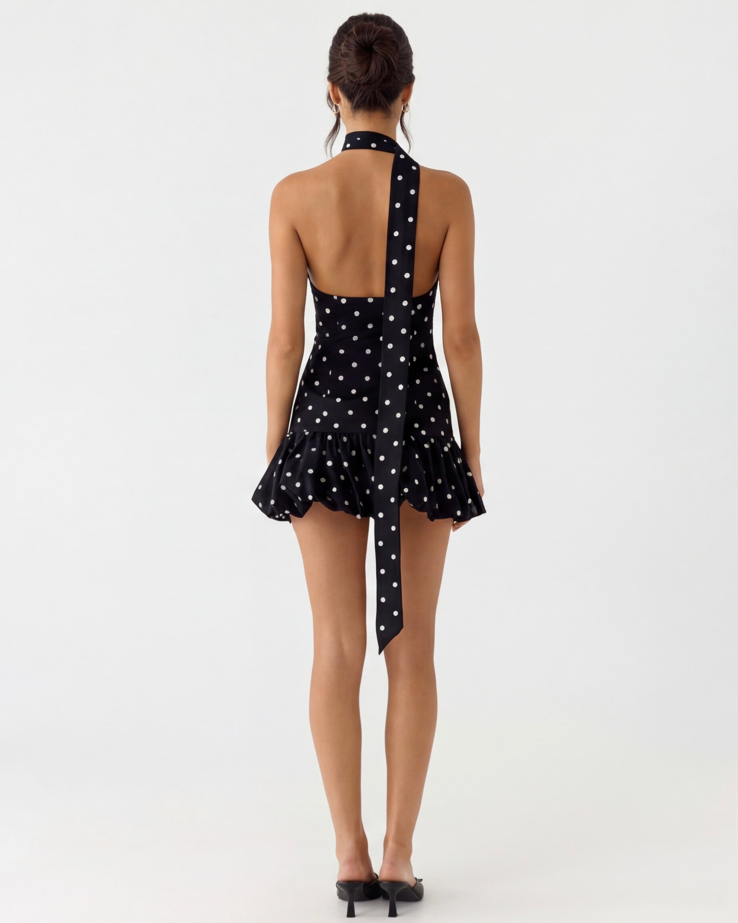 Paola | Vestido corto