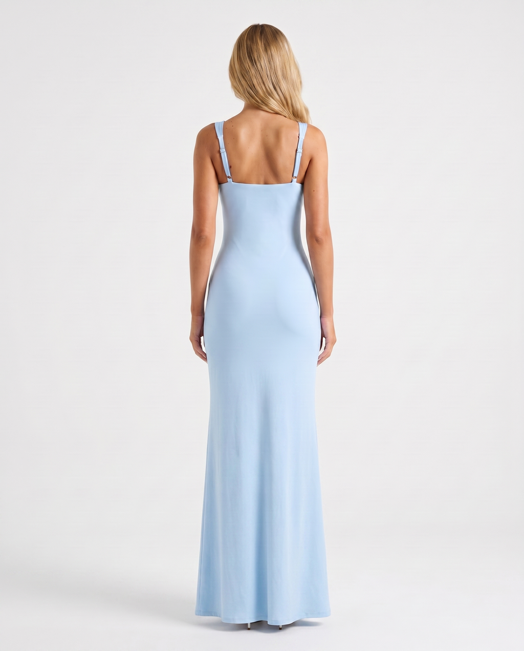 Serrano Madrid | Vestido Silueta definida sin esfuerzo.