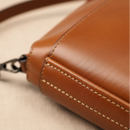 Luna Soler – Bolso Aina de cuero vegano