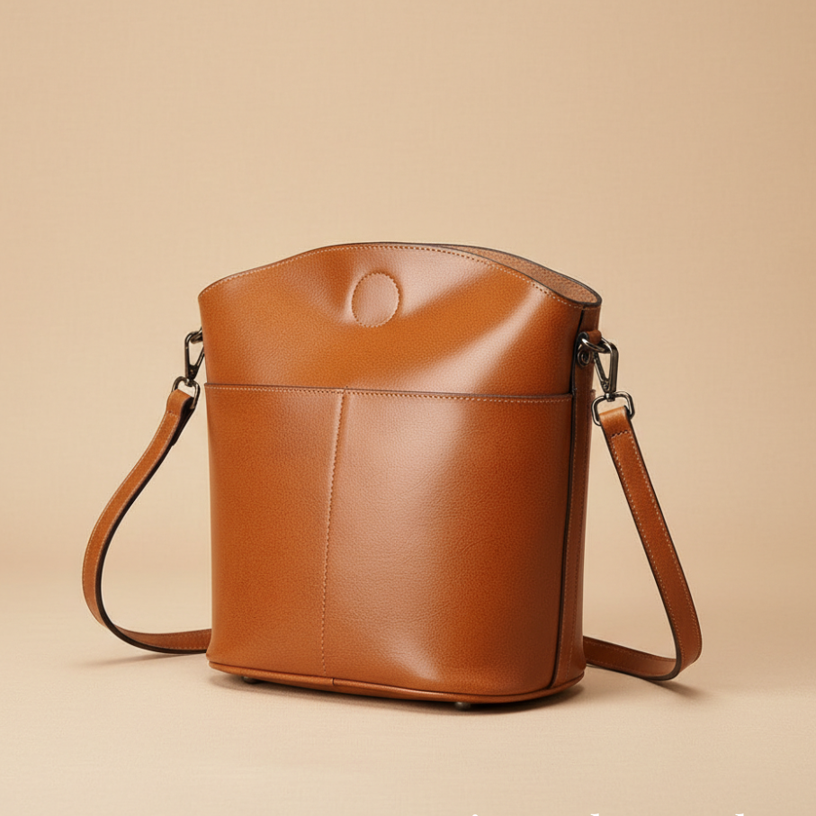 Luna Soler – Bolso Aina de cuero vegano