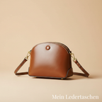 Luna Soler – Bolso Amalia de cuero vegano