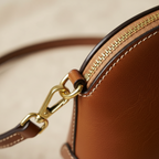 Luna Soler – Bolso Amalia de cuero vegano