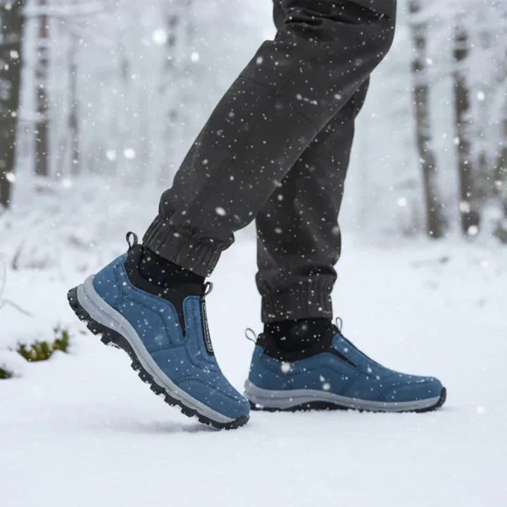 Vitalstep: Zapatillas Ortopédicas Para Aliviar El Dolor