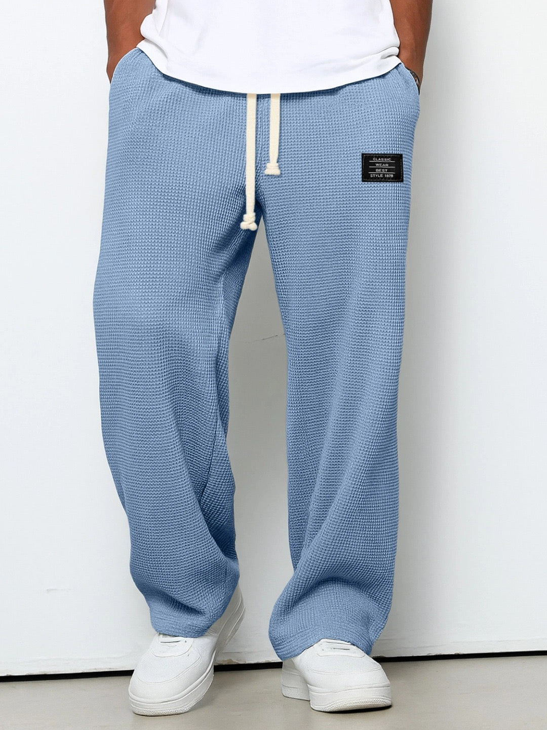 Hugo | Pantalón de jogging elegante y cómodo para hombre