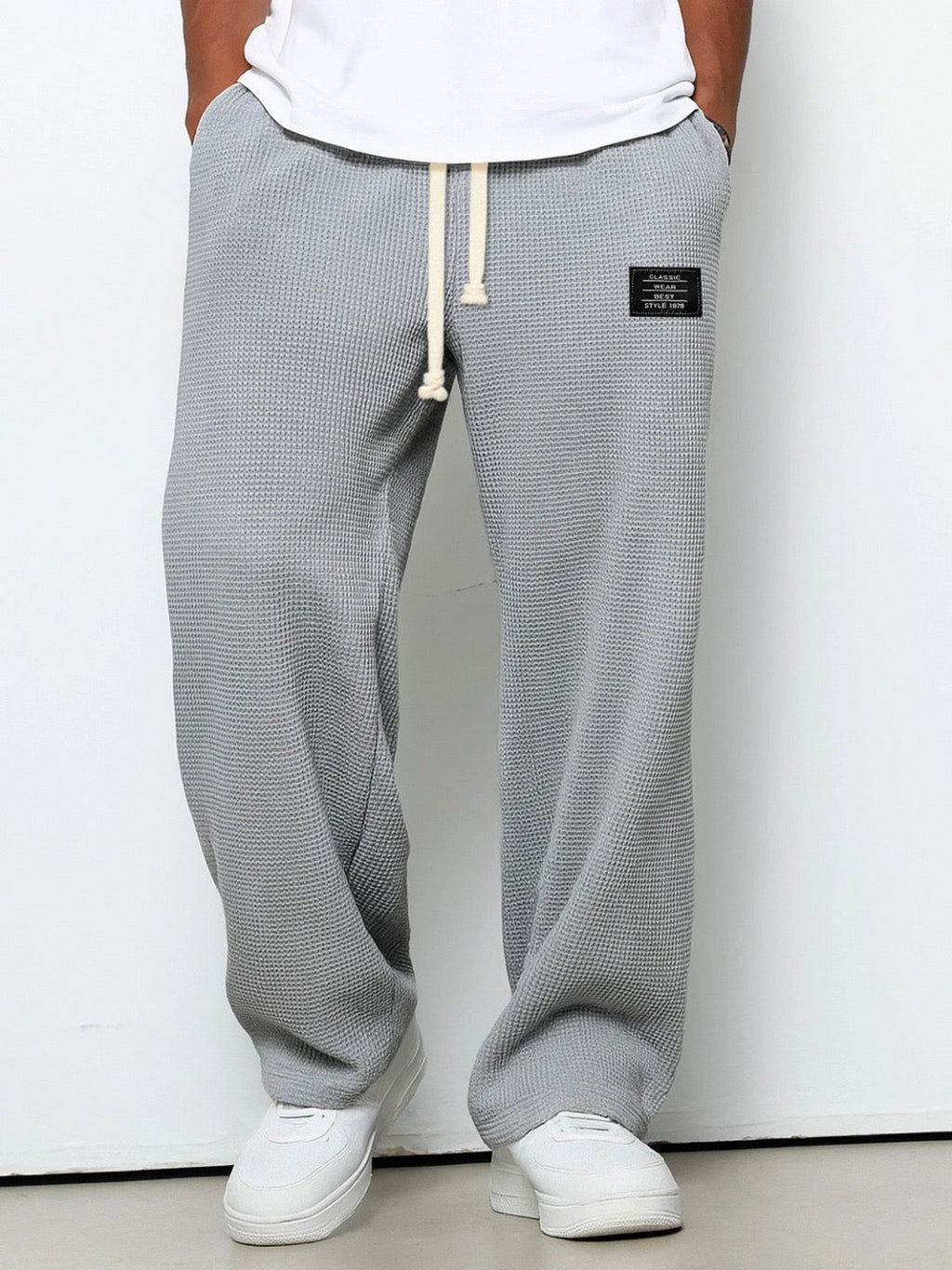 Hugo | Pantalón de jogging elegante y cómodo para hombre