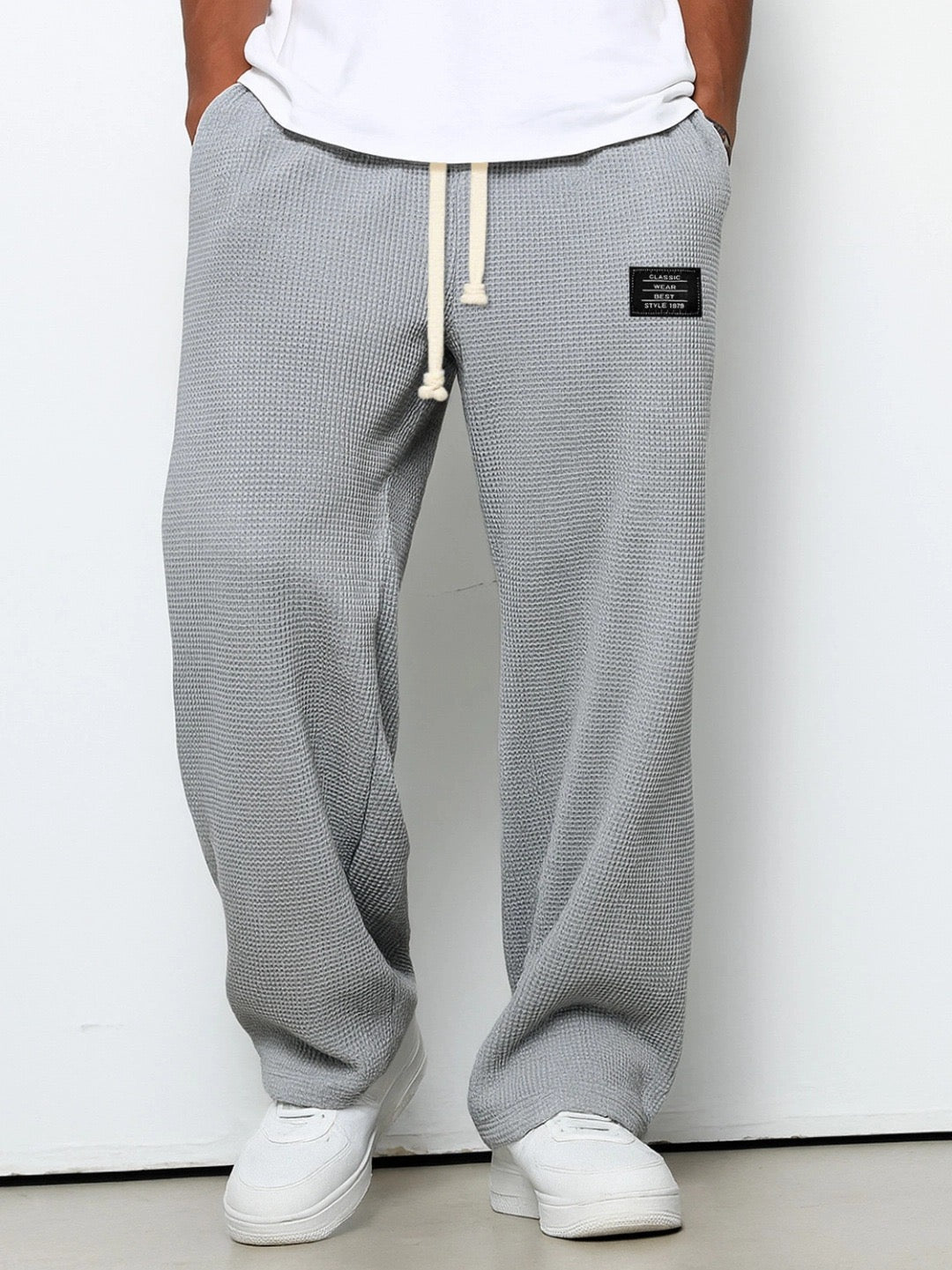 Hugo | Pantalón de jogging elegante y cómodo para hombre