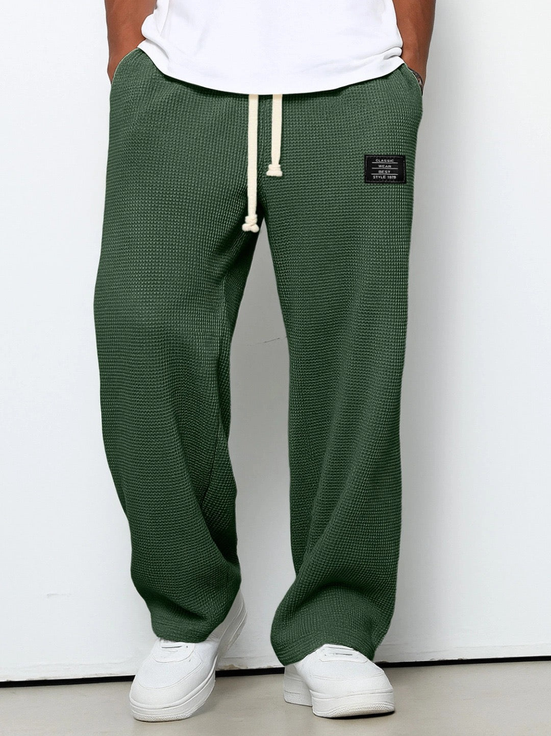 Hugo | Pantalón de jogging elegante y cómodo para hombre