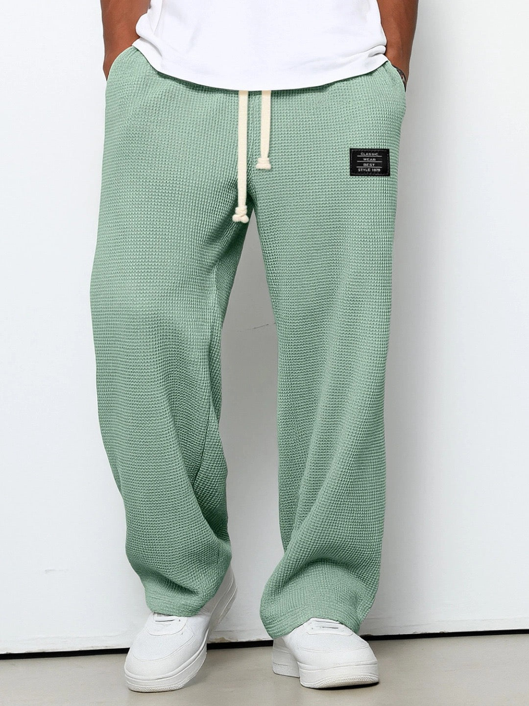 Hugo | Pantalón de jogging elegante y cómodo para hombre