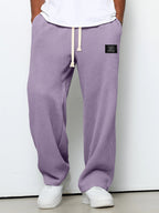 Hugo | Pantalón de jogging elegante y cómodo para hombre
