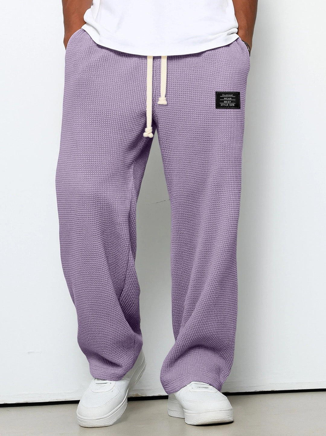 Hugo | Pantalón de jogging elegante y cómodo para hombre