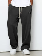 Hugo | Pantalón de jogging elegante y cómodo para hombre